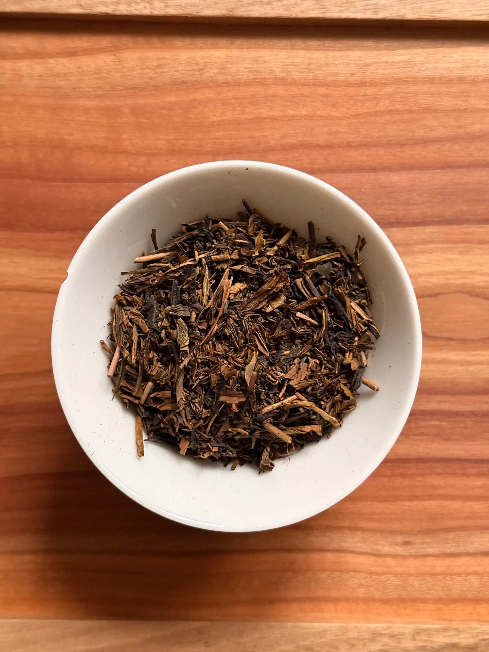 Hojicha Hitoban
