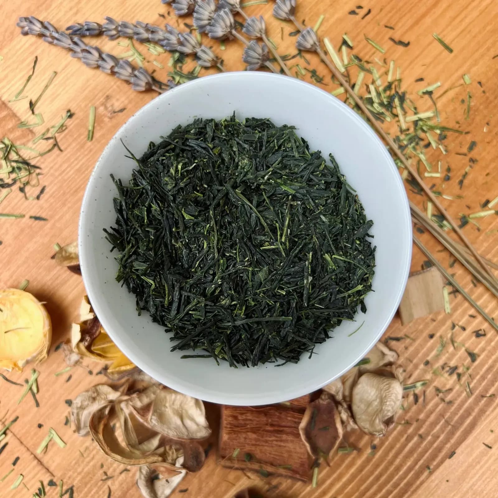 Sencha Yakubita