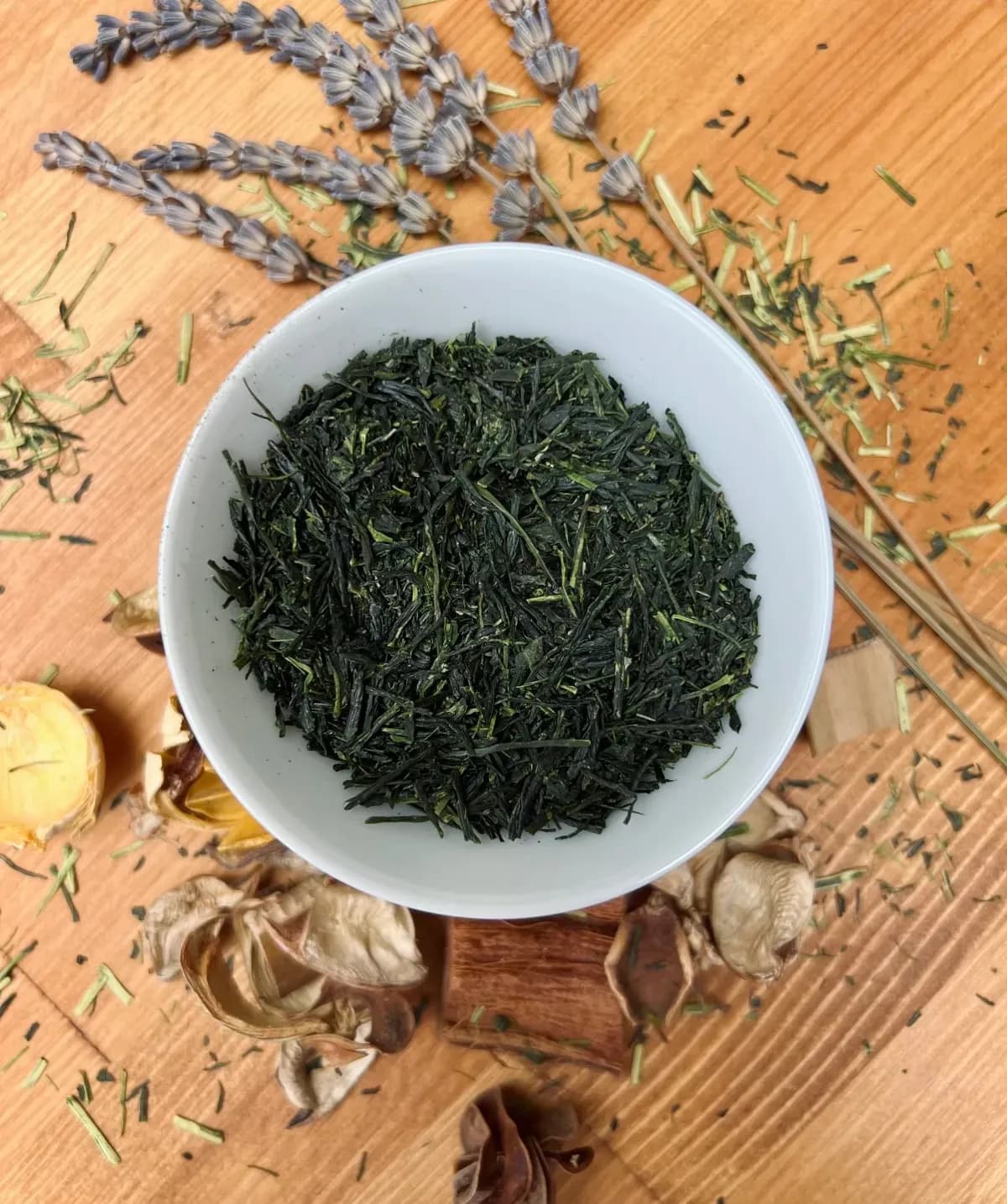 Sencha Yakubita