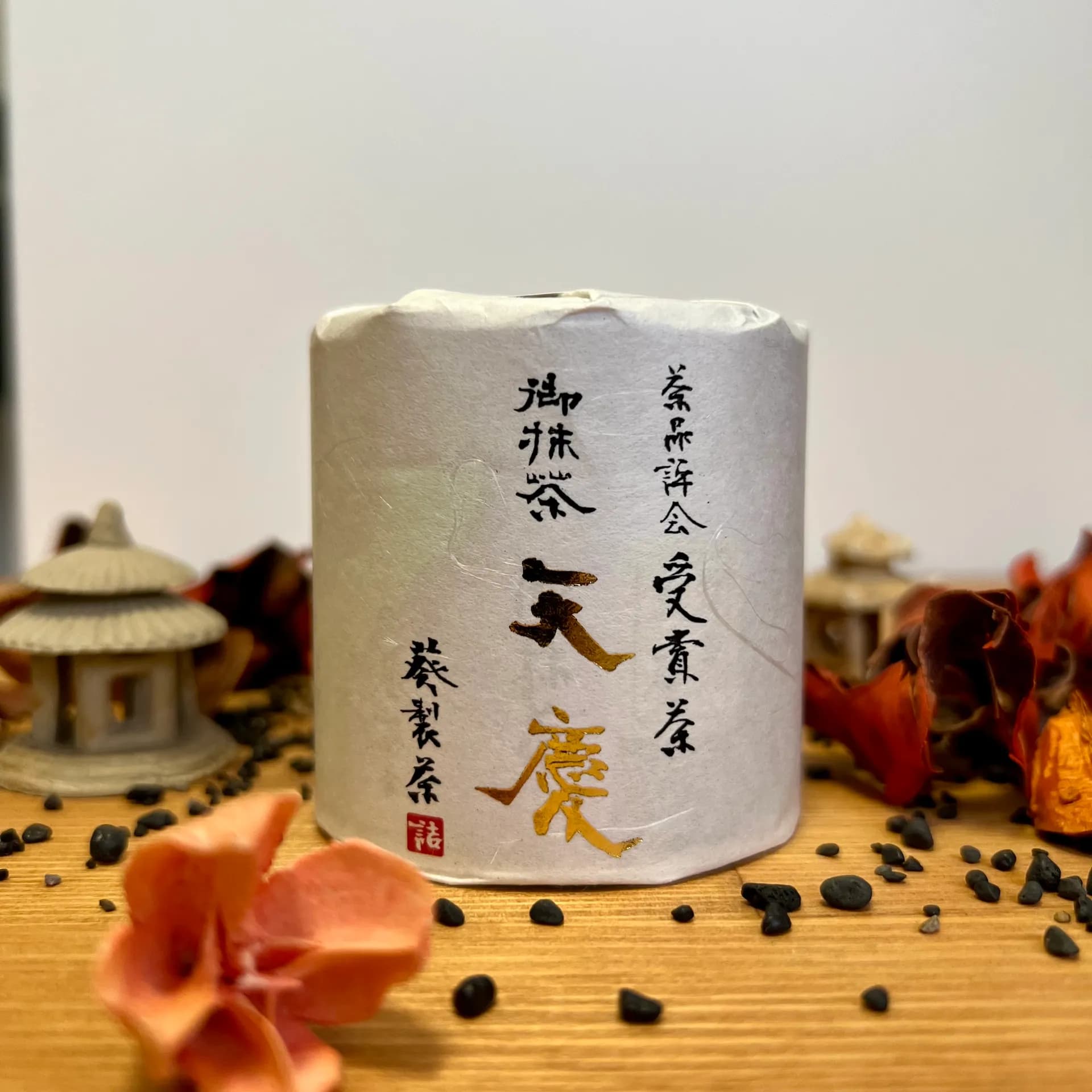 Matcha Tenkei