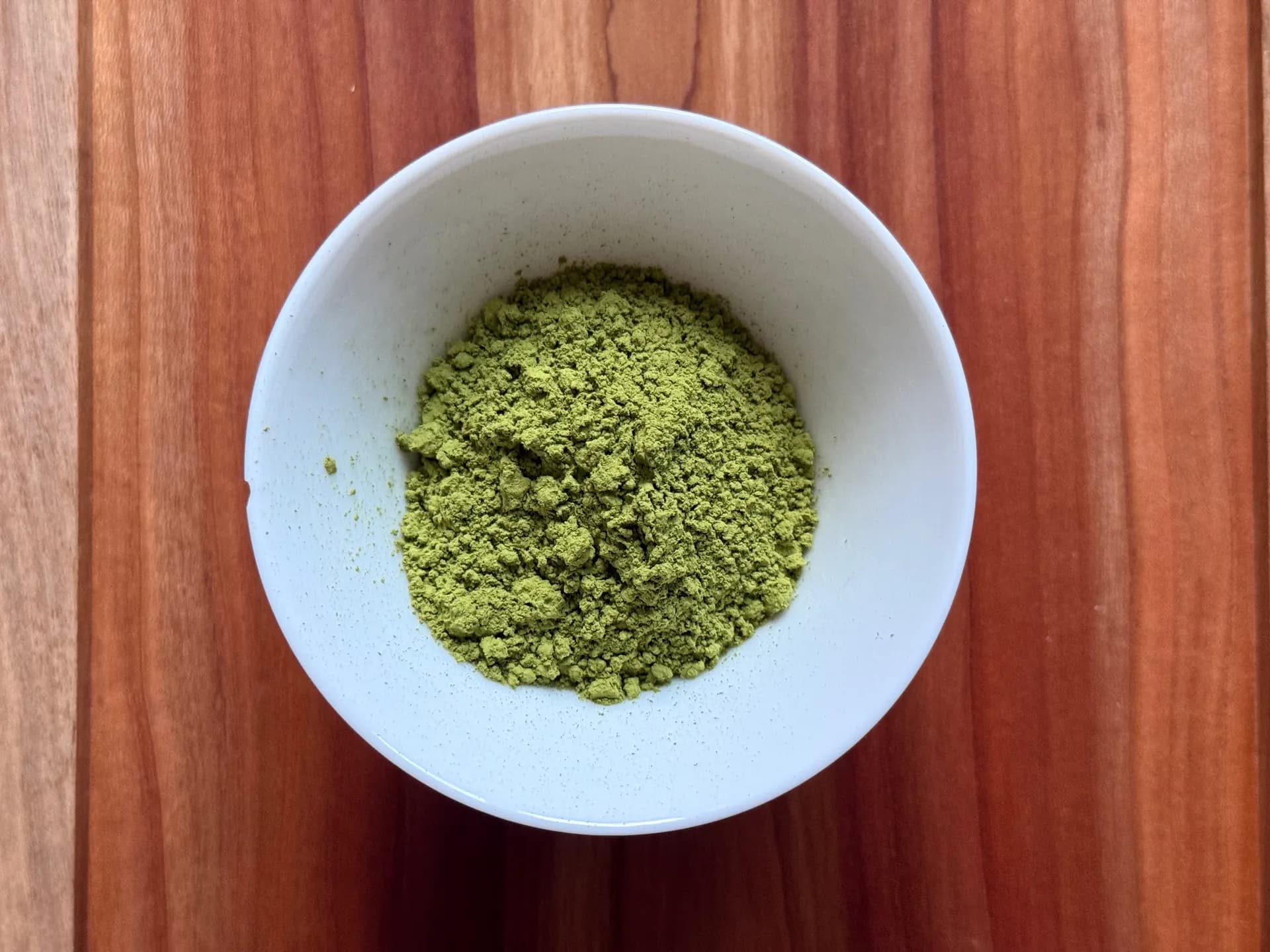 Matcha N.12