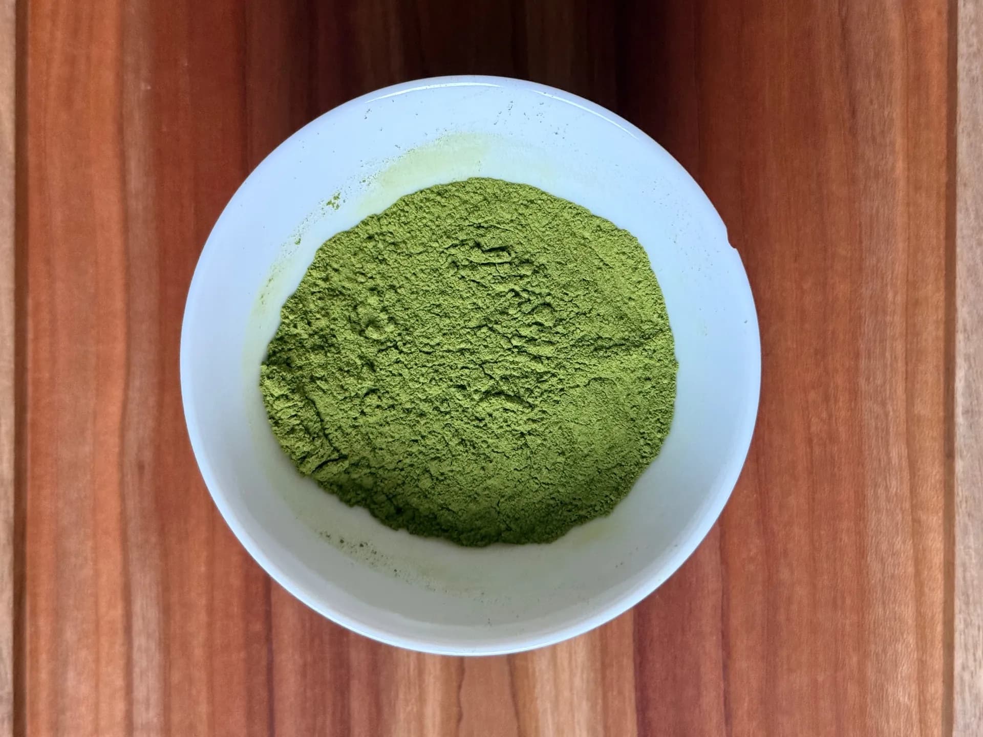 Matcha Y3.5