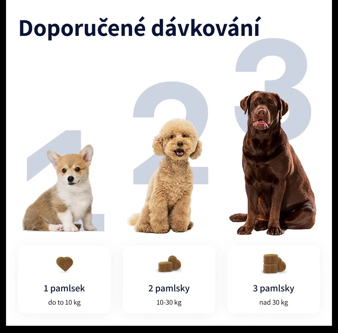 Tipaw Multivitamínový doplněk stravy 8v1 150g