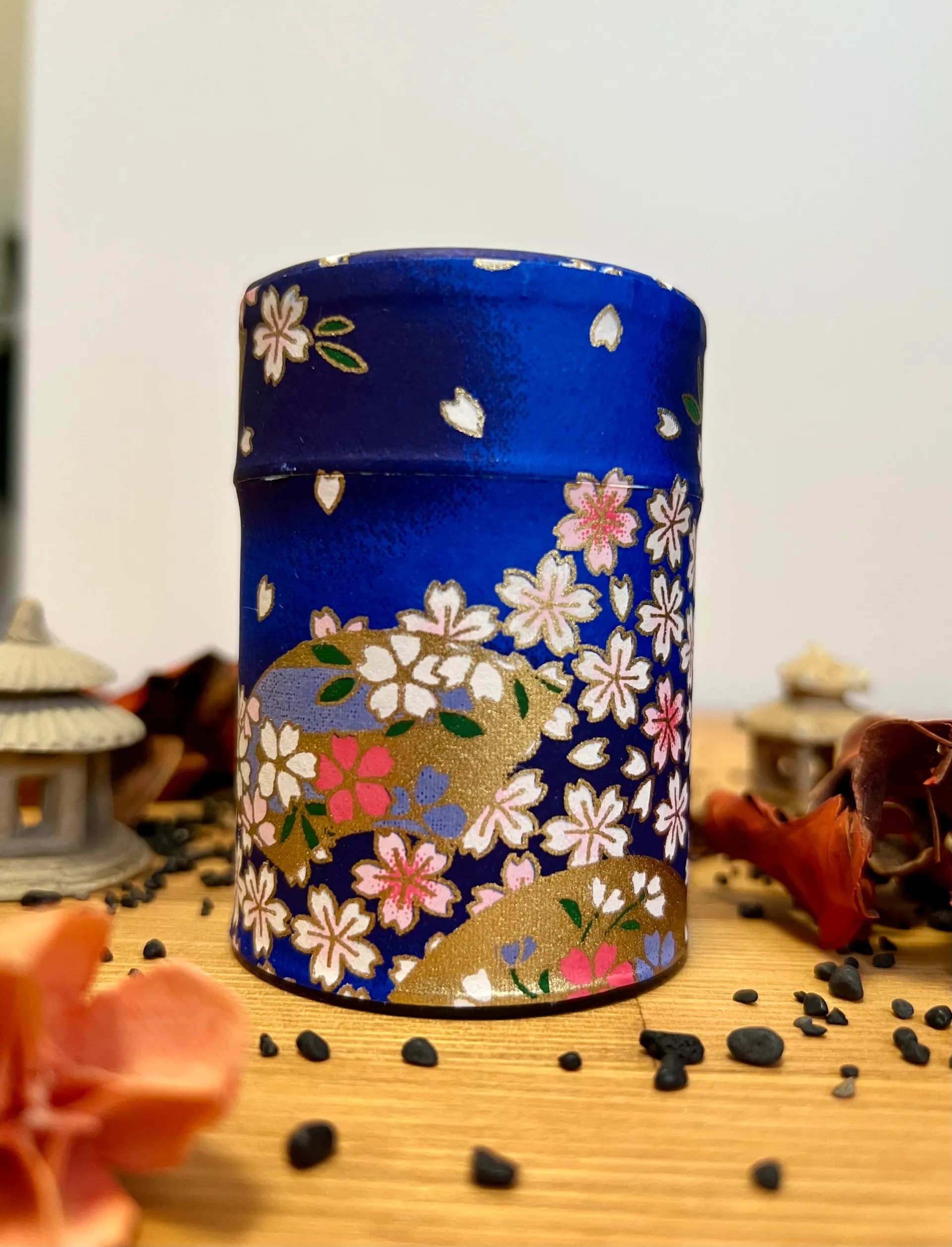 Matcha Hatsu Mukashi