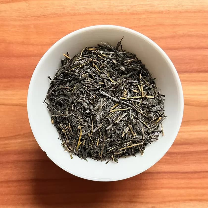 Hojicha č. 1