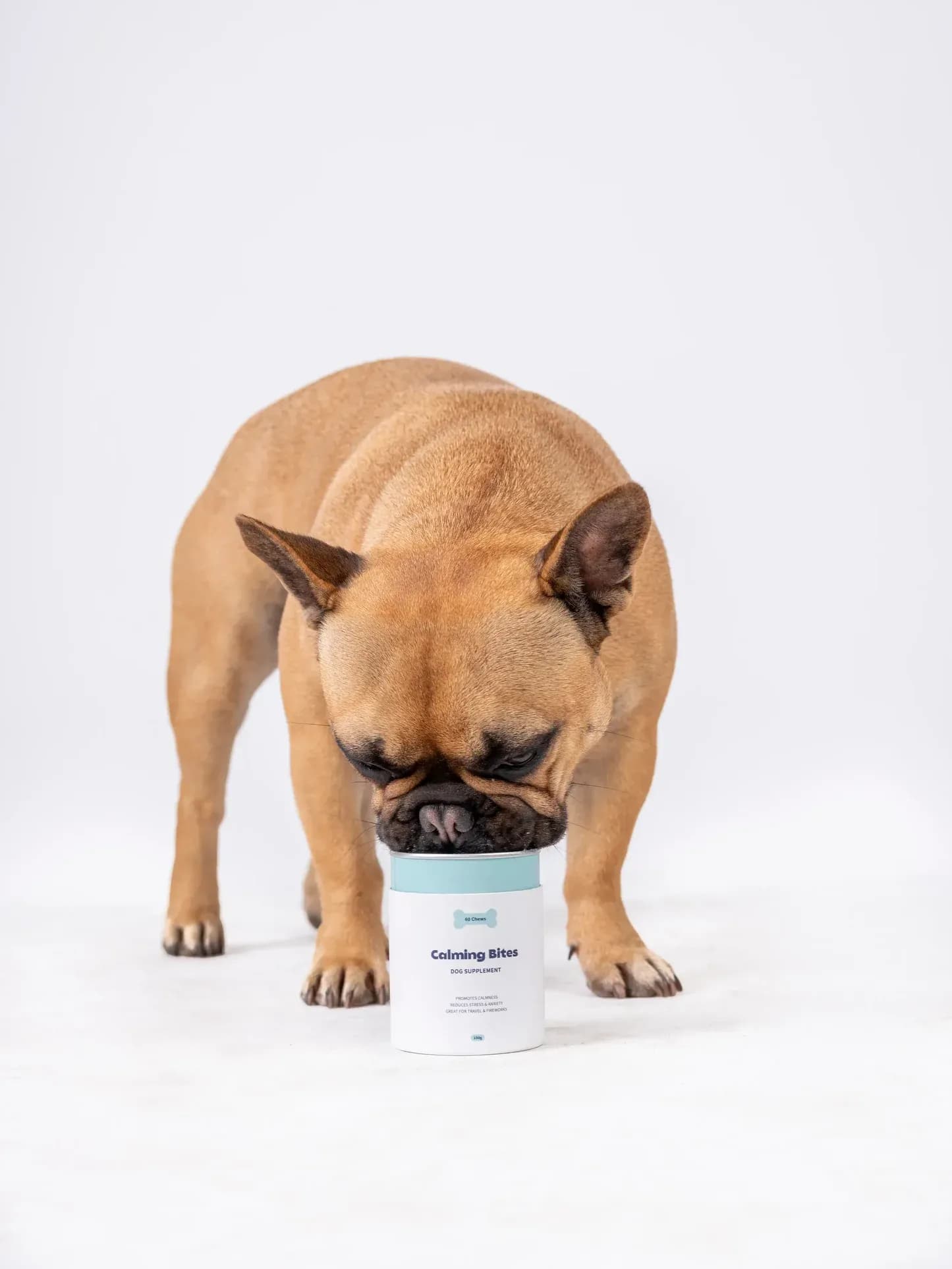 Tipaw Doplněk stravy pro uklidnění 150g