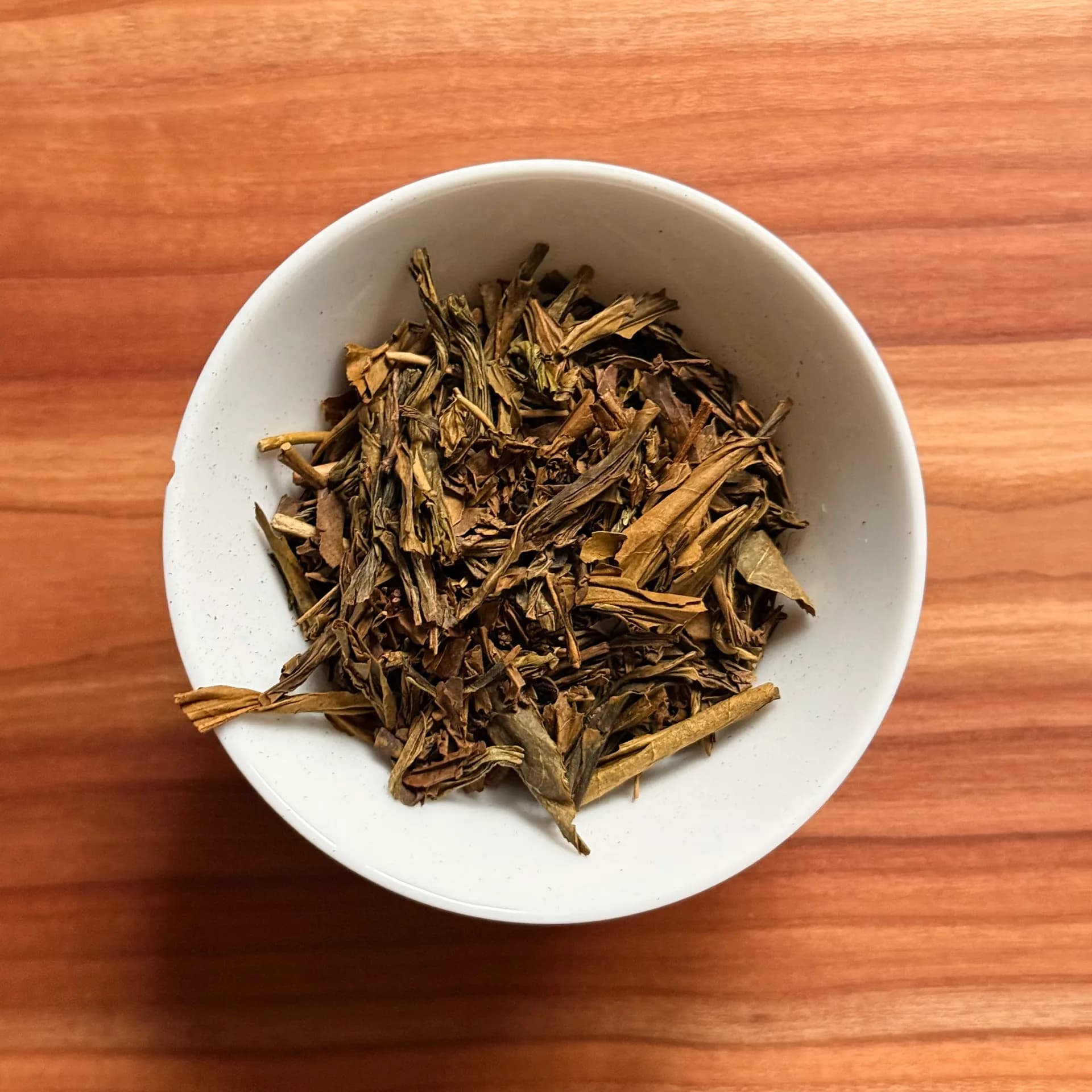 Hojicha N.8