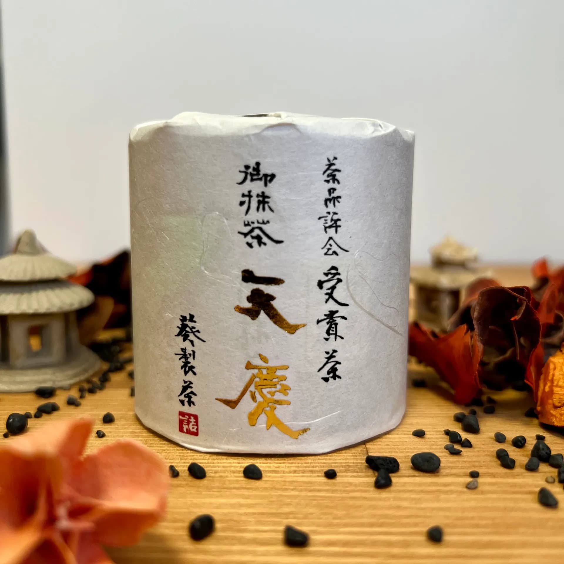 Matcha Tenkei
