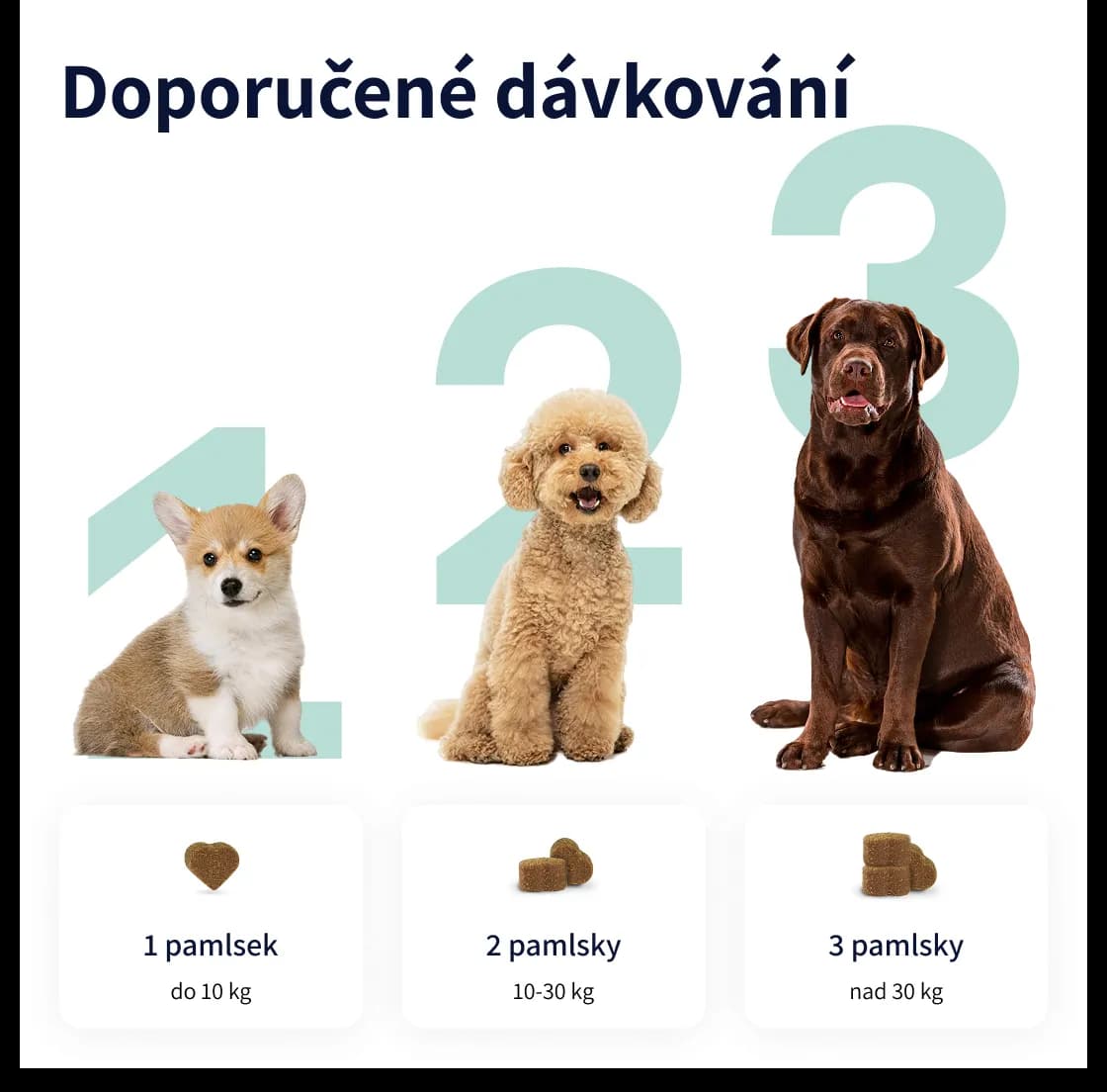 Tipaw Doplněk stravy pro uklidnění 150g
